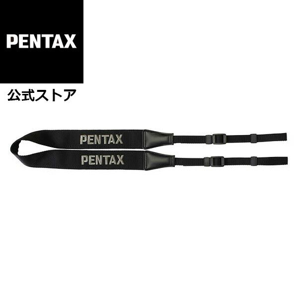 PENTAX ストラップ O-ST150【安心のメー