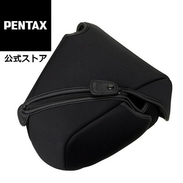 PENTAX カメラケースO-CC90（KF、K-3II、K-3、K-5II、K-5IIs、K-5、K-30、K-7、KP、K-70用）