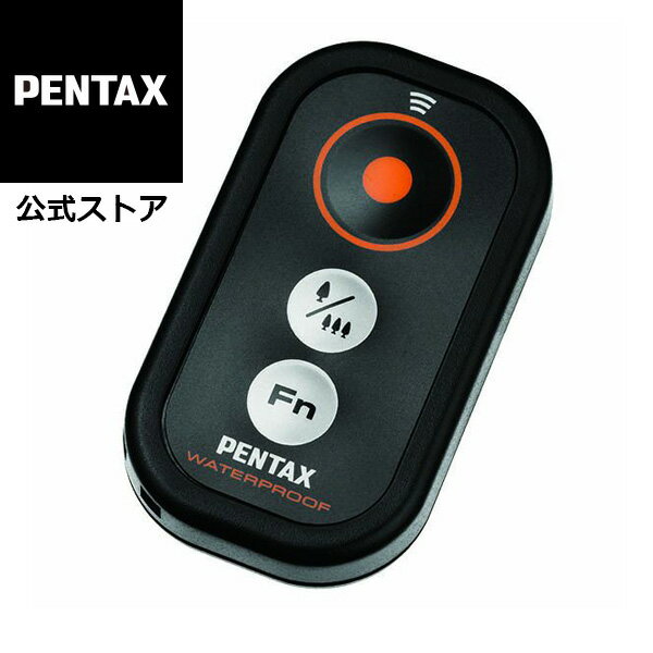 PENTAX 防水リモートコントロールO-RC1