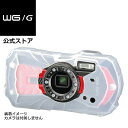 RICOH カメラケース O-CC1252【安心のメーカー直販】楽天スーパーセール