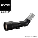 PENTAX スポッティングスコープ PF-85ED