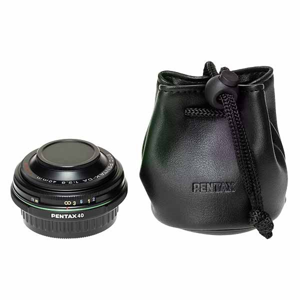 PENTAX ��󥺥�����DA 40mm Limited�ڰ¿��Υ᡼����ľ�Ρ�