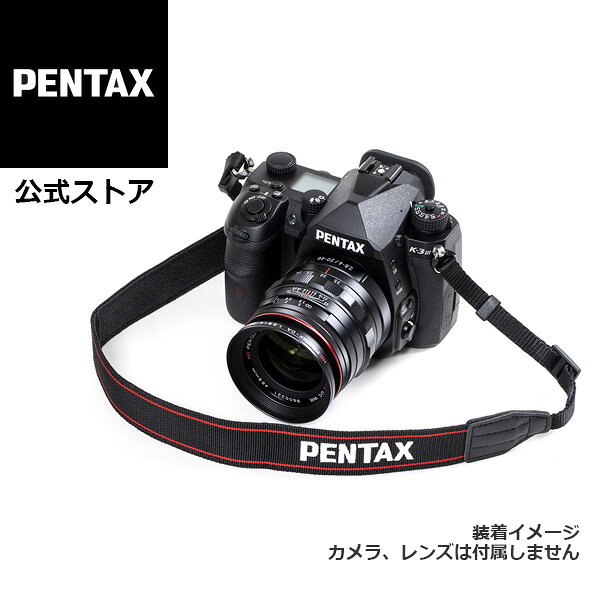 PENTAX ストラップ O-ST132【安心のメーカー直販】 ricohimagingstore-10000362 PENTAXストア サンプル画像2