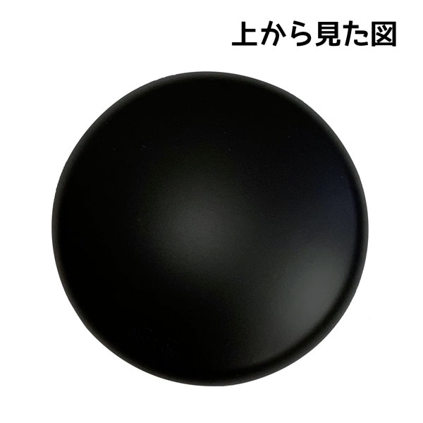 アニマルバリアブラックミニ（IJ-ANB-04-BKまたはIJ-ANB-05-LED）用 フタ(防水カバー)【1個まで追跡可能メール便対応可能】