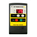 【在庫処分大特価!】光るメトロノーム ROUTINE MAKER 〜ルーティンメーカー〜