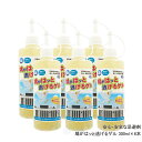 【6本セット】安心 安全な忌避剤 鳩がはッと逃げるゲル 300ml 環境にやさしいハト除け