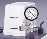 アスピレーター用 真空計付レギュレーター【北海道・沖縄配送不可】