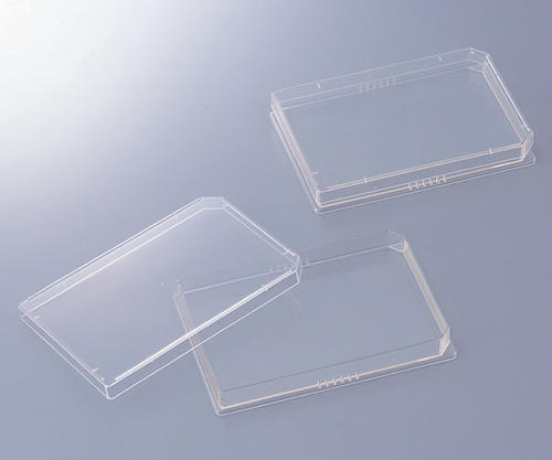 マイクロプレート型シャーレS01F04S【北海道・沖縄配送不可】