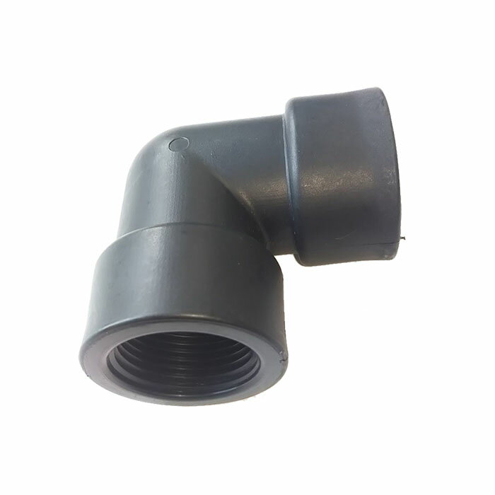 　■規格違い（別売） ●樹脂継手エルボ 《25mm》 ●樹脂継手エルボ 《40mm》 ●樹脂継手エルボ 《50mm》　■ 樹脂継手エルボ 《40mm》樹脂継手エルボ 《40mm》規格：40mm