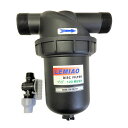 【直送:アグリベース四万十】四万十ディスクフィルター(40mm / 120メッシュ)【北海道・沖縄配送不可】