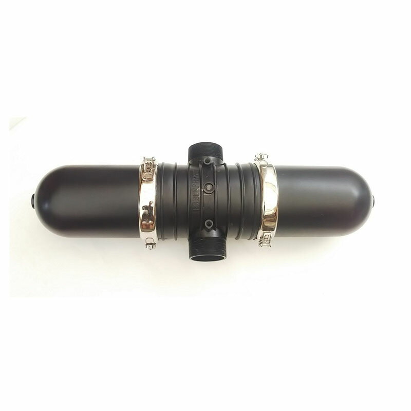 Other - 【直送：アグリベース四万十】大容量ディスクフィルター　（75mm / 120メッシュ）【北海道・沖縄配送不可】