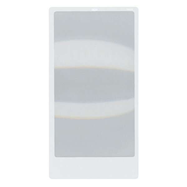 【共栄プラスチック】シートレンズ 手帳タイプ　[SL-TE]　【6個まで追跡可能メール便対応可能】