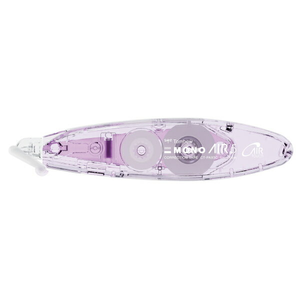 【トンボ鉛筆】修正テープ モノエアーペン型詰替え式5C81　コスモス　[CT-PAX5C81]　【3個まで追跡可能..