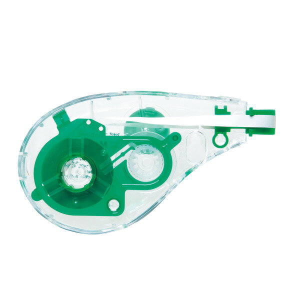 【トンボ鉛筆】修正テープ　カートリッジモノエルゴN4　4.2mm×10m　[CT-YURN4]　【10個まで追跡可能メ..