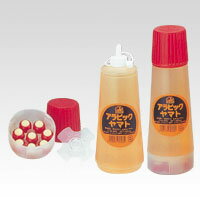 【ヤマト】エコミュ　アラビック　液状のり　補充液　400ml　1本　[E-NA-960]