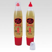 【ヤマト】エコミュ　アラビック　ツイン　液状のり　50ml　1本　[E-NA-50T]