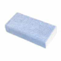 【クラウン】白板イレーザー（CR-ER4000-I)用 替スポンジ　[CR-ER40]