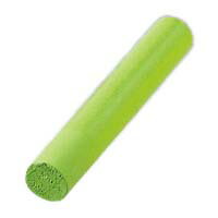 【日本理化学】ダストレスチョーク　学校用蛍光色　緑　（72本入)　[DCK-72-G]