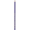 【トンボ鉛筆】色鉛筆　1500　単色　ふじむらさき　（12本)　[1500-20]　【2個までネコポス対応可能】