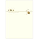 【高橋書店】2026年手帳 (33)Petit Kakeibo(プチ家計簿) 【2冊まで追跡可能メール便対応可能】