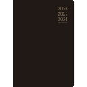 【高橋書店】2026年手帳 (84)3年卓上ニューダイアリー 【1冊まで追跡可能メール便対応可能】