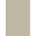 【高橋書店】2026年手帳 (551)torinco1(ソフトグレー) 【1冊まで追跡可能メール便対応可能】
