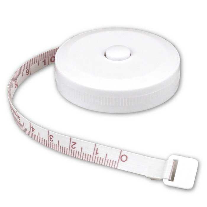 【アーテック】丸型布メジャー（1．5m）　【4個まで追跡可能メール便対応可能】
