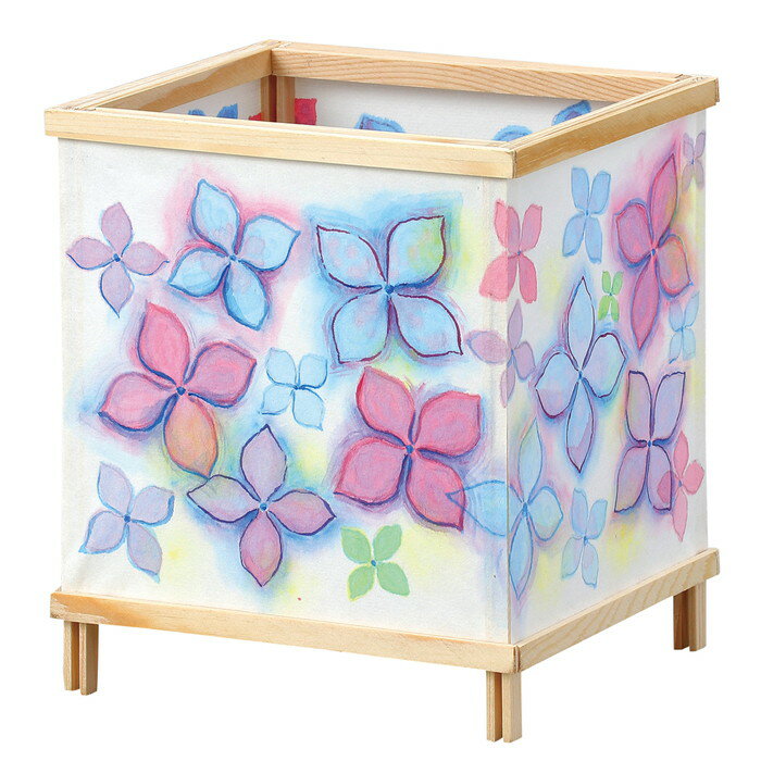 【アーテック】あんどんつくり（コインライト付）