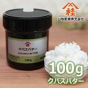 ≪山桂産業≫クパスバター（クプアスバター　CUPUACU BUTTER）100g容器入り 1