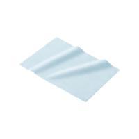 ≪ELECOM(エレコム)≫【4個まで追跡可能メール便対応可能】スマートフォン用クリーニングクロス 1枚 （ブルー） P-KCT1523BU