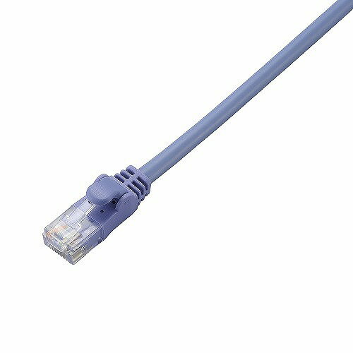 Rakuten - ≪ELECOM(エレコム)≫Cat6準拠 LANケーブル （ブルー・15m）LD-GPN/BU15
