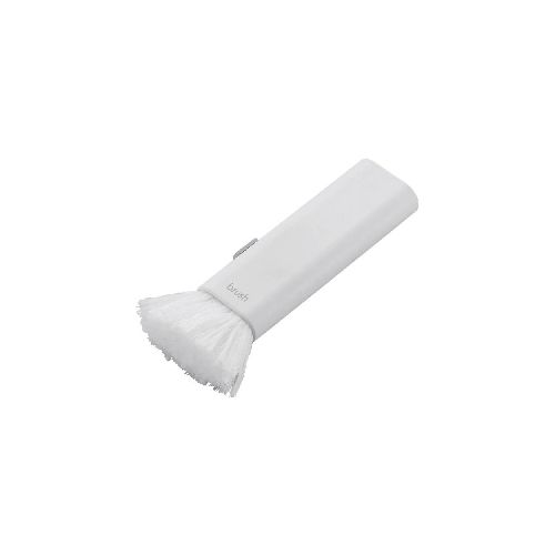ELECOM(쥳)1Ĥޤײǽ᡼бǽۥ꡼˥󥰥֥饷(ѥȼǼ) KBR-014WH