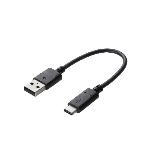 ELECOM(쥳)USB2.0֥ǧʡA-C MPA-AC01NBK