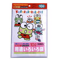 楽天市場 アウトレット 在庫処分品 ケロケロケロッピのリコロ袋 10l １冊 10枚入 ５冊までネコポス対応可能 リコロshop