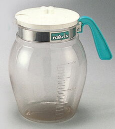 蓄尿壺（塩化ビニル製）　2L用