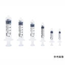 【TOP（トップ）】プラスチックシリンジ （ロック・針無し）　20ml