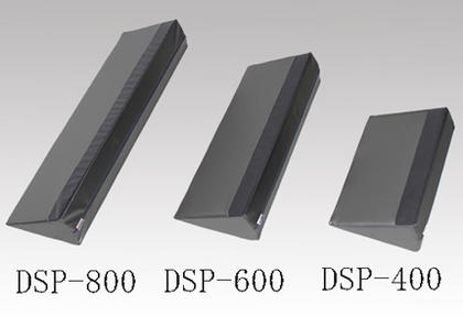 体位固定補助クッション （サーティパッドPRO）DSP-600（250×600×120mm）