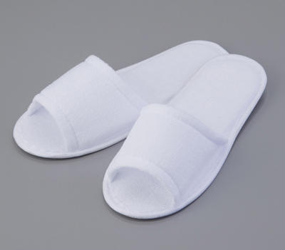 【1足まで追跡可能メール便対応可能】使い捨てスリッパ MT-BH00 (1足入り)