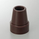 交換用先端ゴム 穴径φ18.5mm 茶(型番/10018BR)