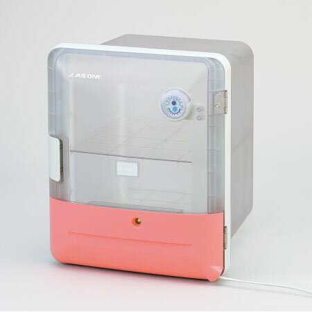 オートドライデシケーター（クアリム） ピンク【北海道・沖縄配送不可】