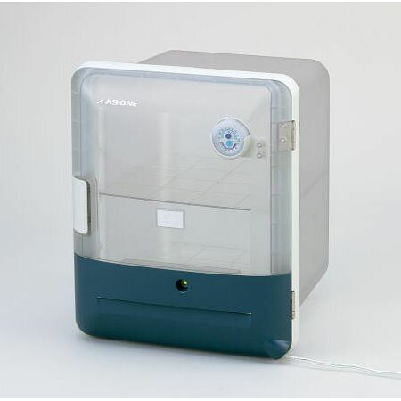 オートドライデシケーター（クアリム） グレー【北海道・沖縄配送不可】