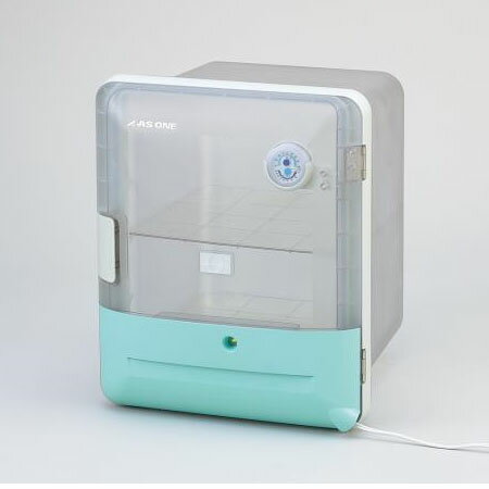 オートドライデシケーター（クアリム） ライトブルー【北海道・沖縄配送不可】