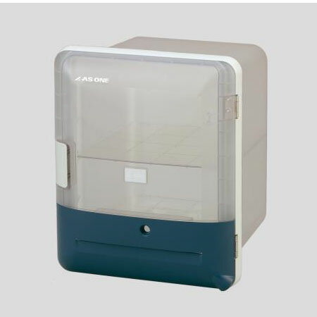 デシケーター（クアリム） グレー【北海道・沖縄配送不可】