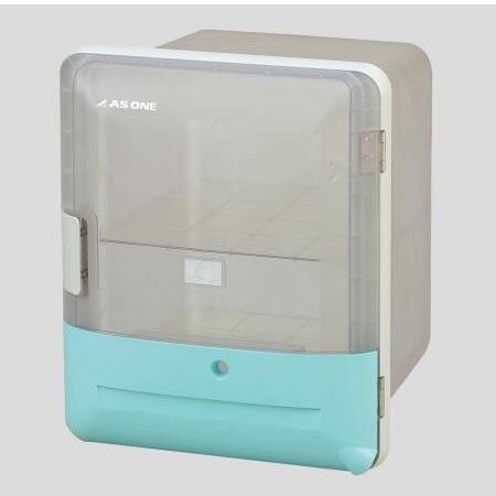 デシケーター（クアリム） ライトブルー【北海道・沖縄配送不可】