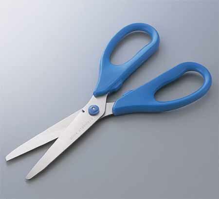 はさみ（粘着テープ用）OR-165【2個まで追跡可能メール便対応可能】