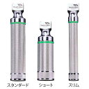 ≪ウェルチ・アレン(Welch Allyn)≫WA喉頭鏡 ハンドル スリム 60814【北海道・沖縄配送不可】(4)