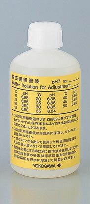 pH標準液 K9084KG(pH7) (250m...の商品画像