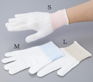 耐切創インナー手袋 （カットレジストインナー）　1袋10双入り