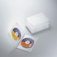 CD, DVD Case - ≪ELECOM(エレコム)≫DVDトールケース