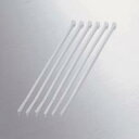 ≪ELECOM(エレコム)≫【2個まで追跡可能メール便対応可能】ケーブル結束バンド 140mm/30本(ホワイト)